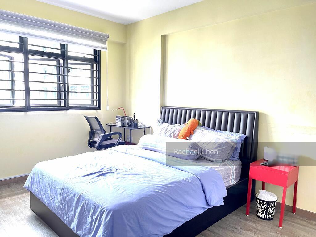 Blk 809A Choa Chu Kang Avenue 1 (Choa Chu Kang), HDB 5 Rooms #293549641